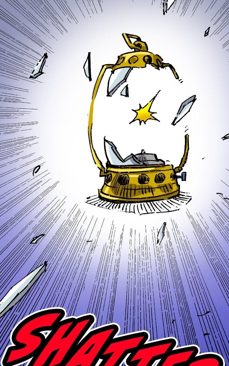 Clevatess Majuu No Ou To Akago To Shikabane No Yuusha Chapter 69 Page 3