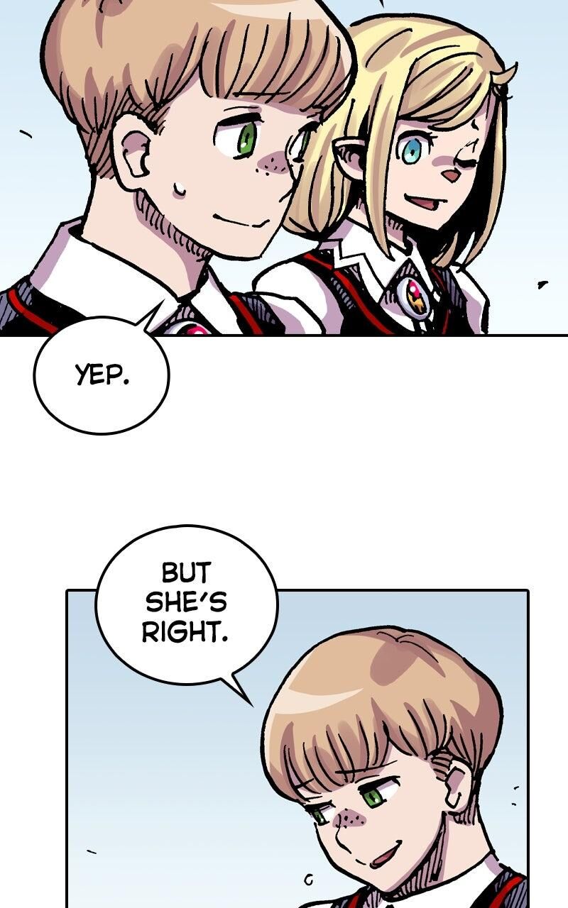 Clevatess Majuu No Ou To Akago To Shikabane No Yuusha Chapter 69 Page 35