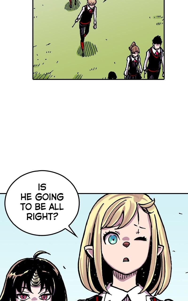 Clevatess Majuu No Ou To Akago To Shikabane No Yuusha Chapter 69 Page 37