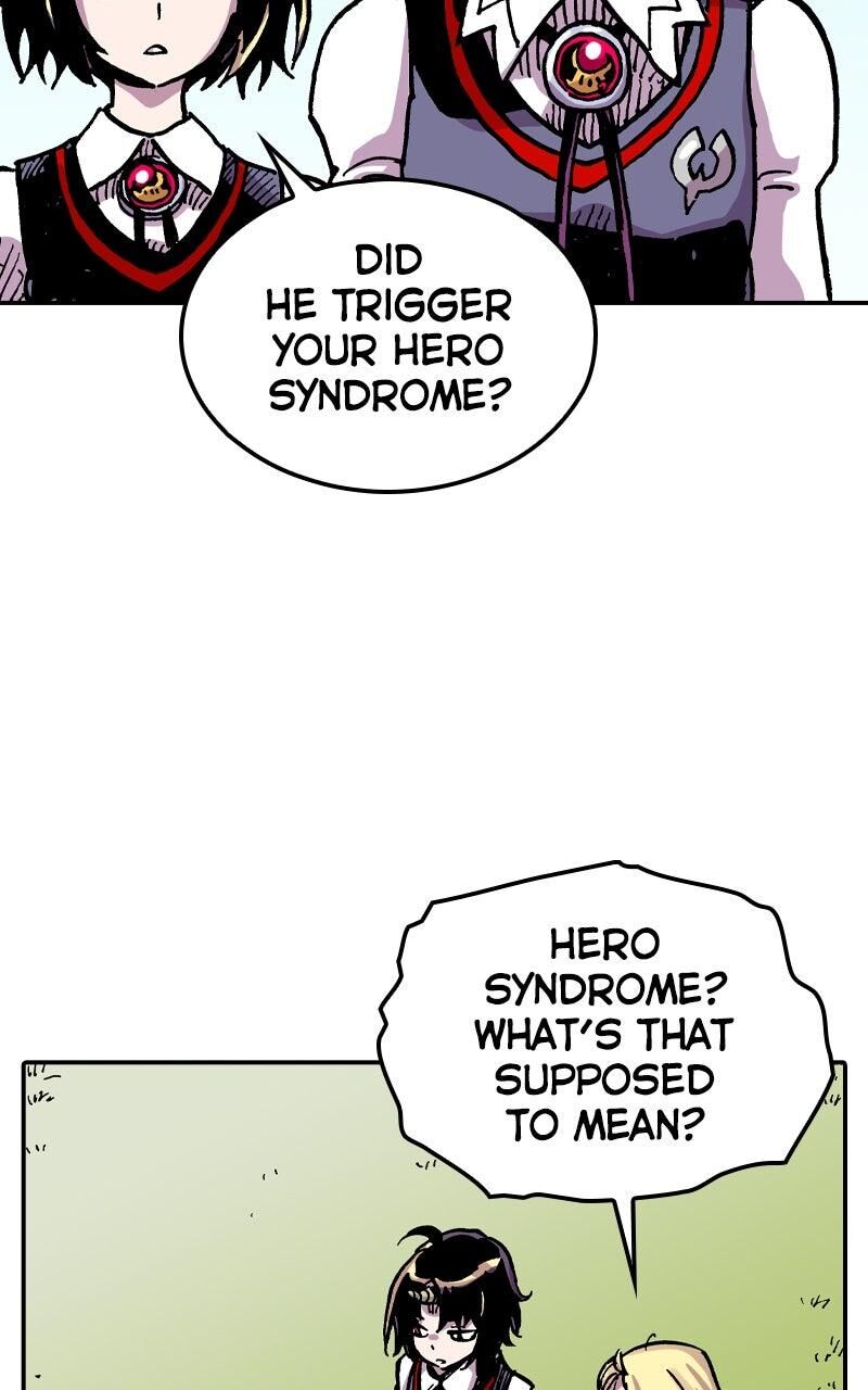 Clevatess Majuu No Ou To Akago To Shikabane No Yuusha Chapter 69 Page 38