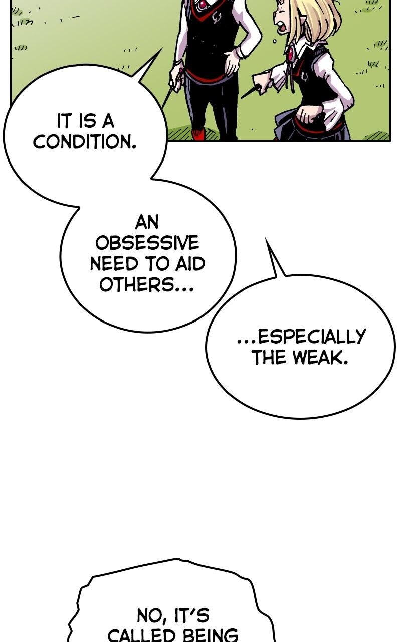 Clevatess Majuu No Ou To Akago To Shikabane No Yuusha Chapter 69 Page 39