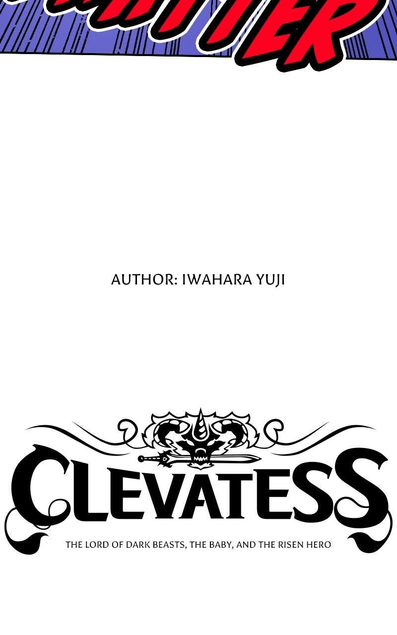 Clevatess Majuu No Ou To Akago To Shikabane No Yuusha Chapter 69 Page 4