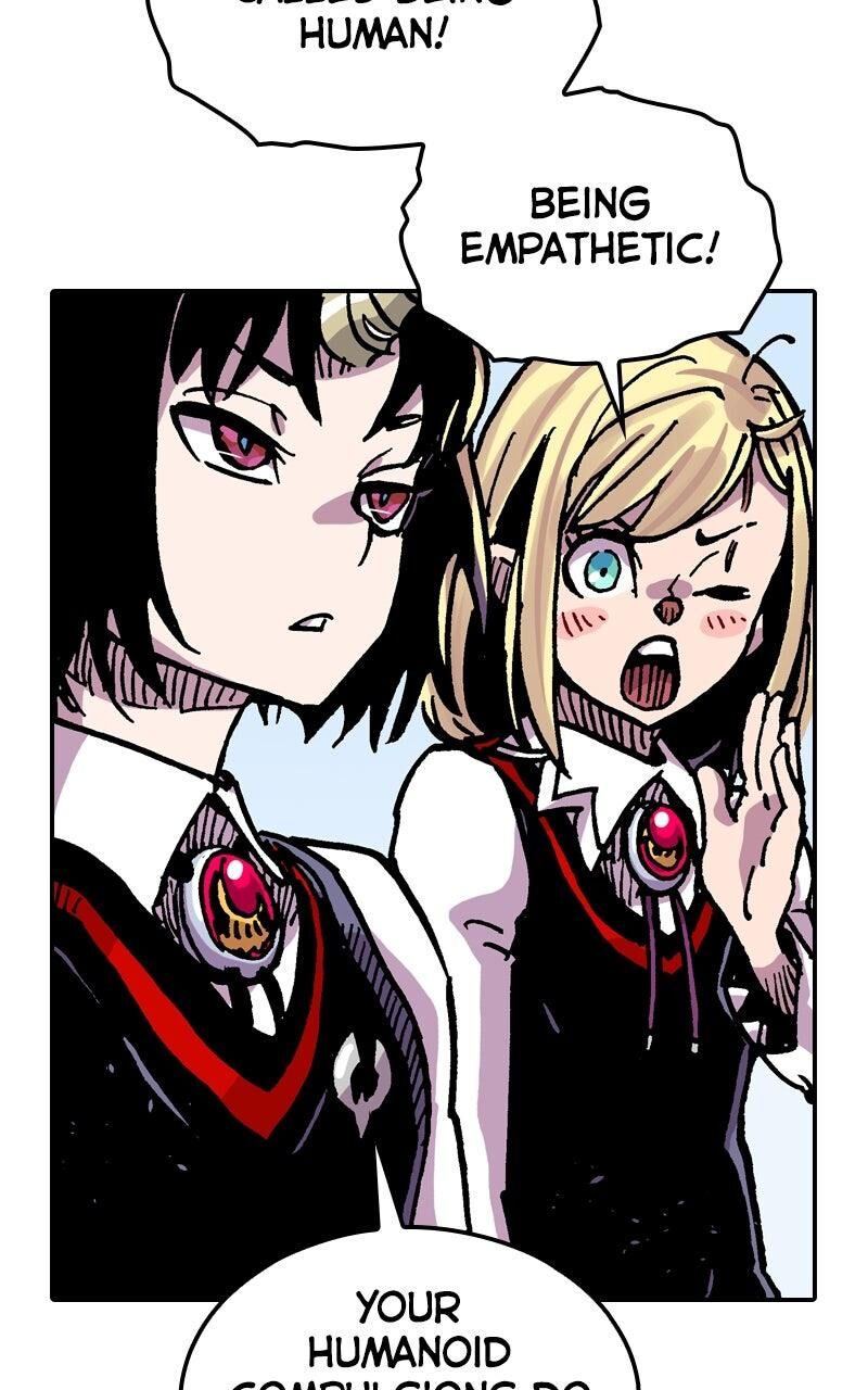 Clevatess Majuu No Ou To Akago To Shikabane No Yuusha Chapter 69 Page 40