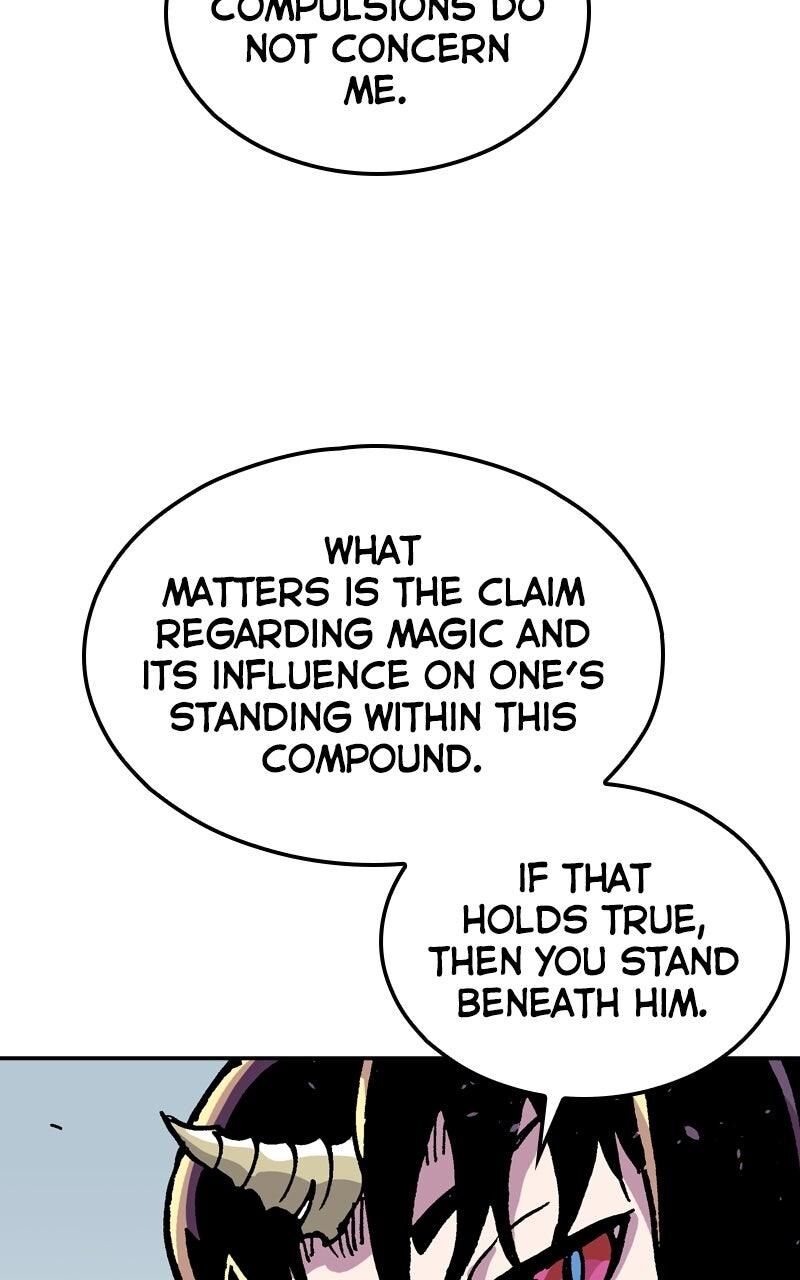 Clevatess Majuu No Ou To Akago To Shikabane No Yuusha Chapter 69 Page 41