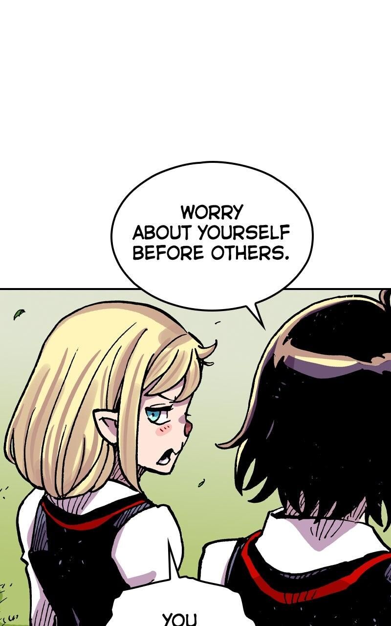 Clevatess Majuu No Ou To Akago To Shikabane No Yuusha Chapter 69 Page 43