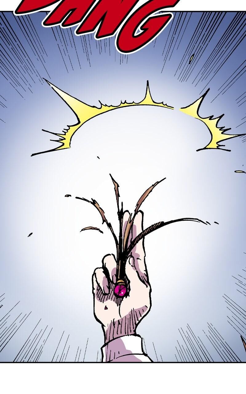 Clevatess Majuu No Ou To Akago To Shikabane No Yuusha Chapter 69 Page 47