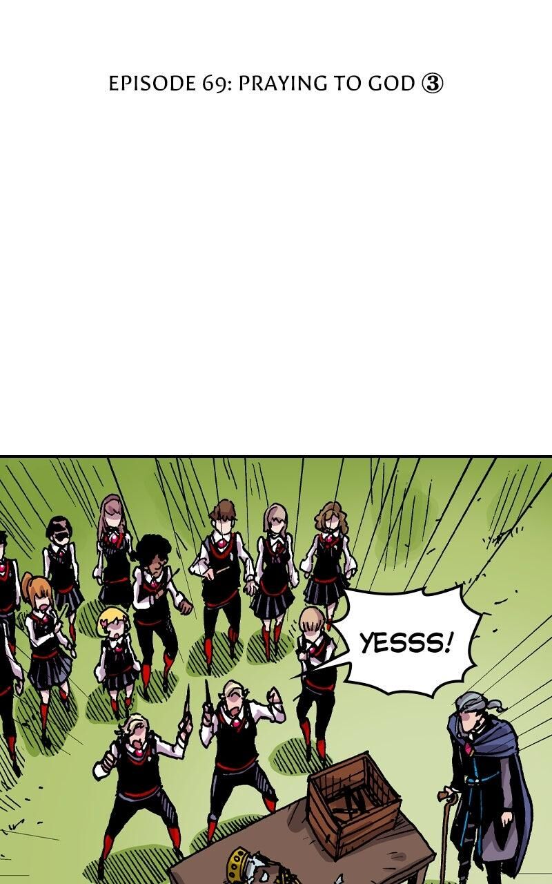 Clevatess Majuu No Ou To Akago To Shikabane No Yuusha Chapter 69 Page 5