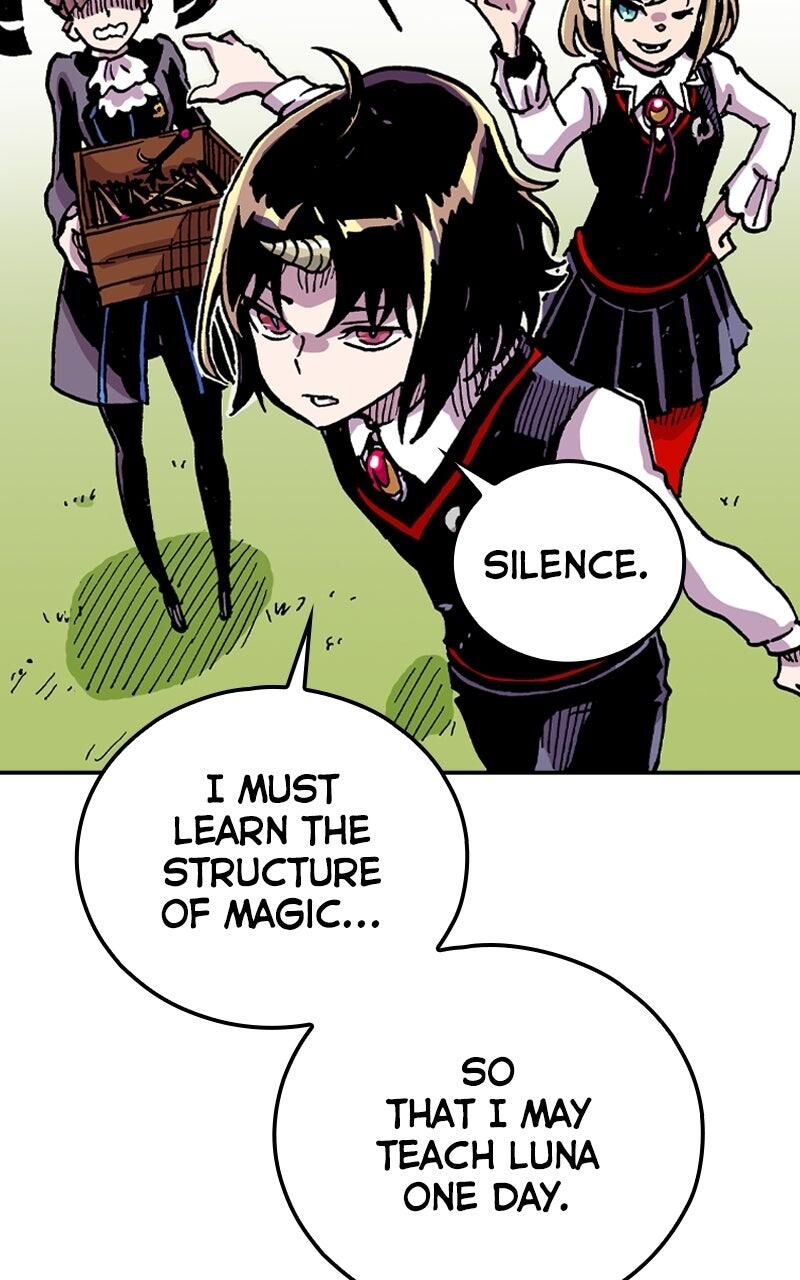 Clevatess Majuu No Ou To Akago To Shikabane No Yuusha Chapter 69 Page 51