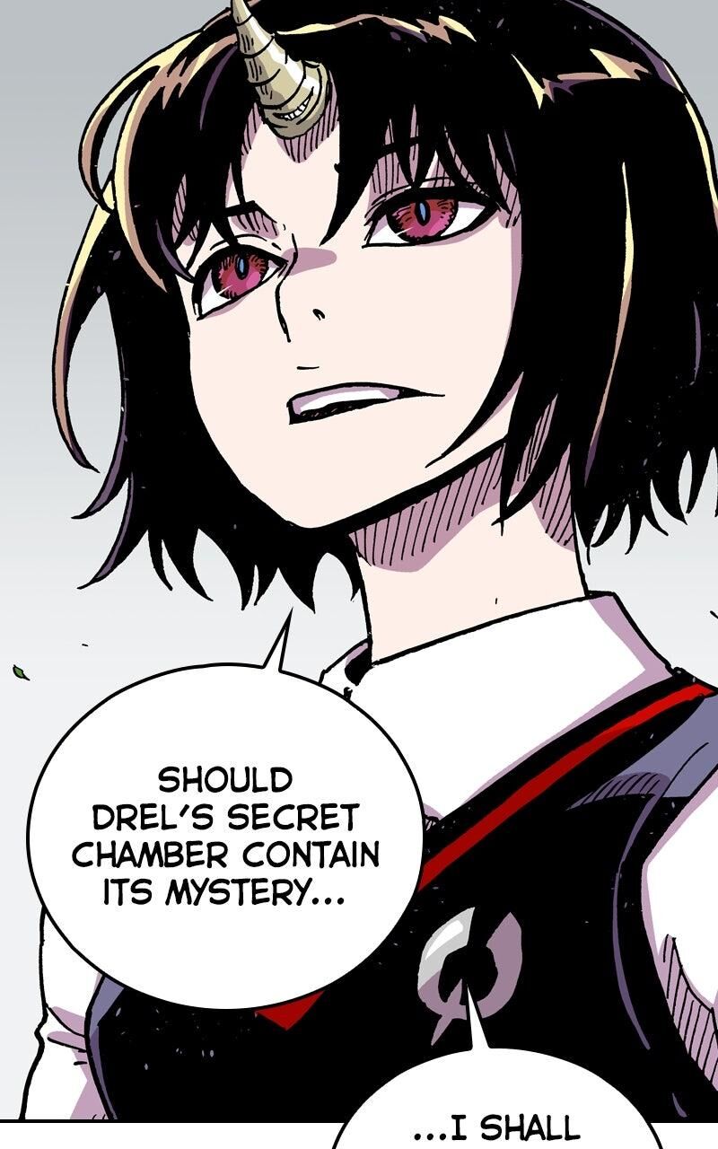 Clevatess Majuu No Ou To Akago To Shikabane No Yuusha Chapter 69 Page 57