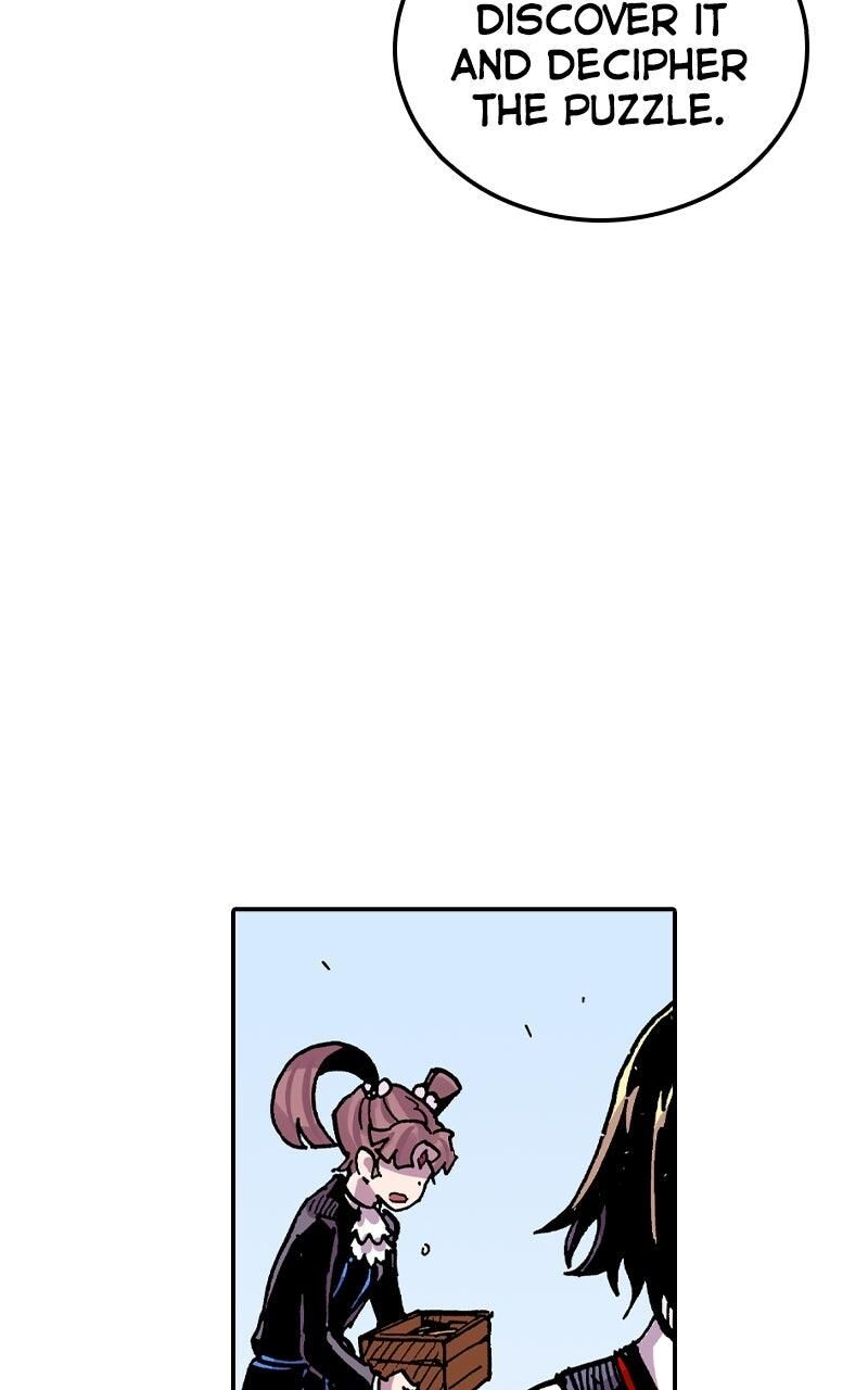 Clevatess Majuu No Ou To Akago To Shikabane No Yuusha Chapter 69 Page 58