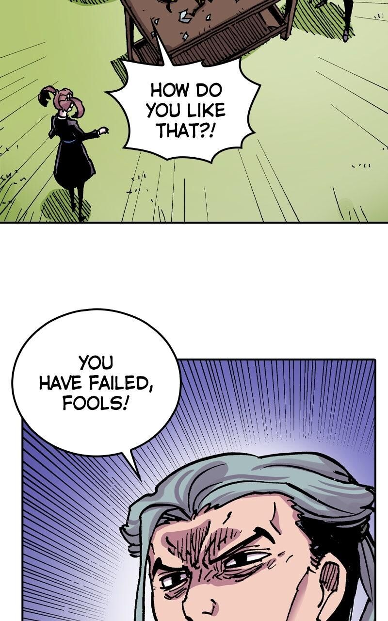 Clevatess Majuu No Ou To Akago To Shikabane No Yuusha Chapter 69 Page 6