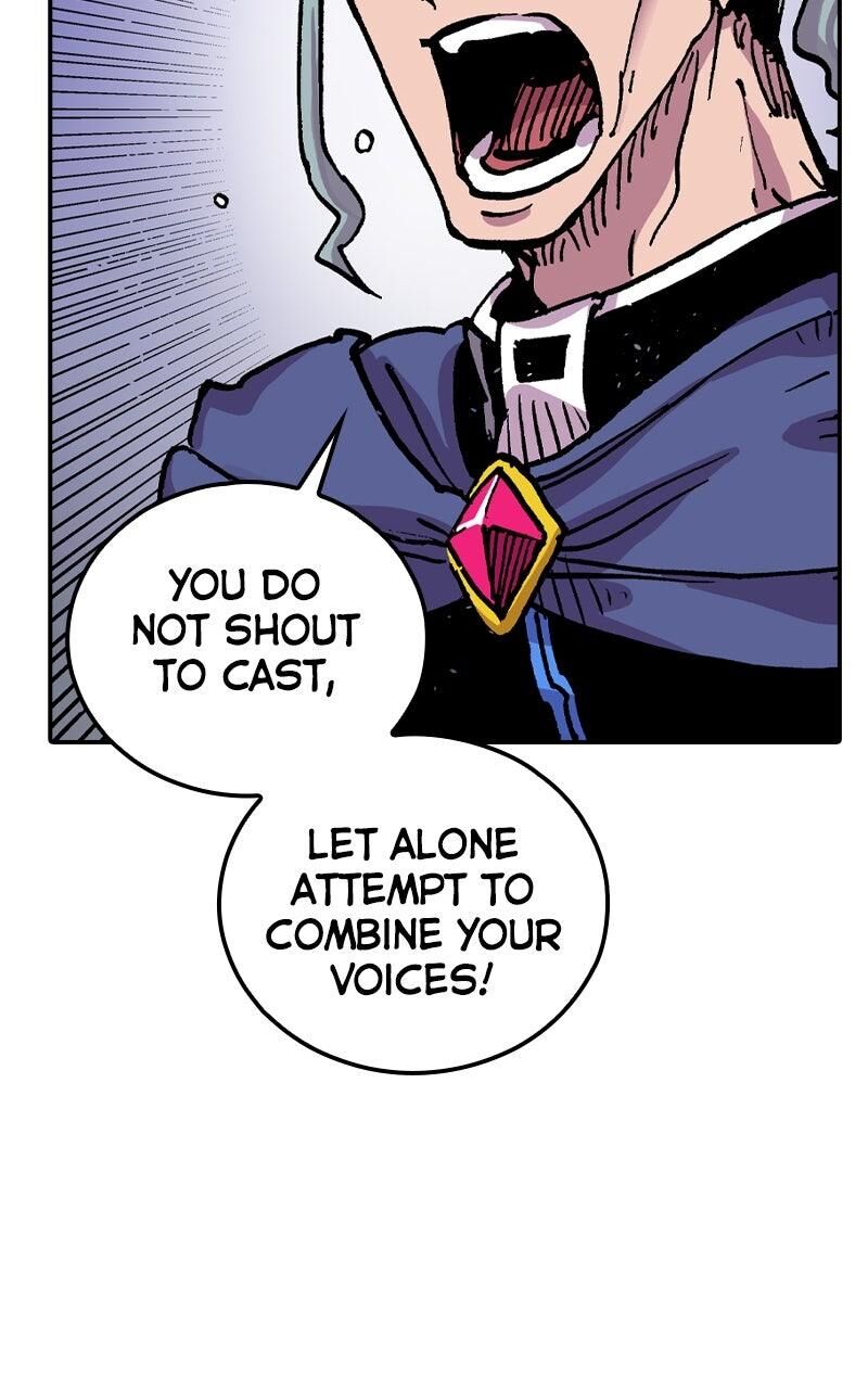 Clevatess Majuu No Ou To Akago To Shikabane No Yuusha Chapter 69 Page 7