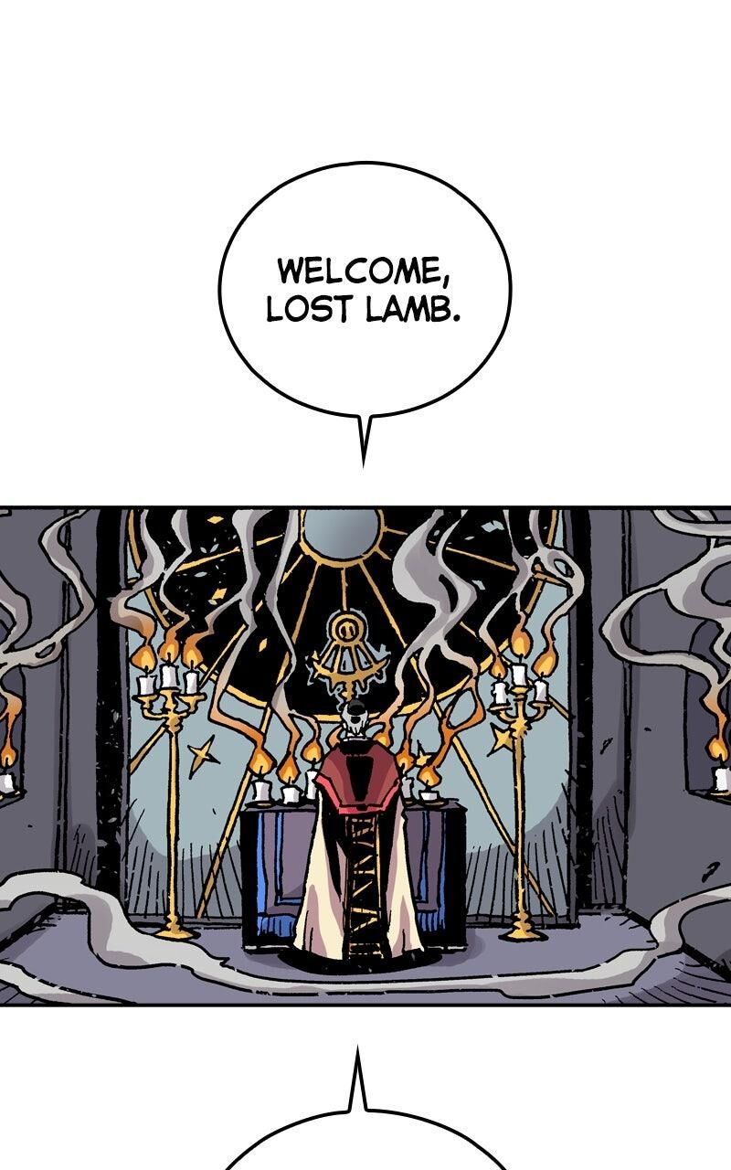 Clevatess Majuu No Ou To Akago To Shikabane No Yuusha Chapter 69 Page 72