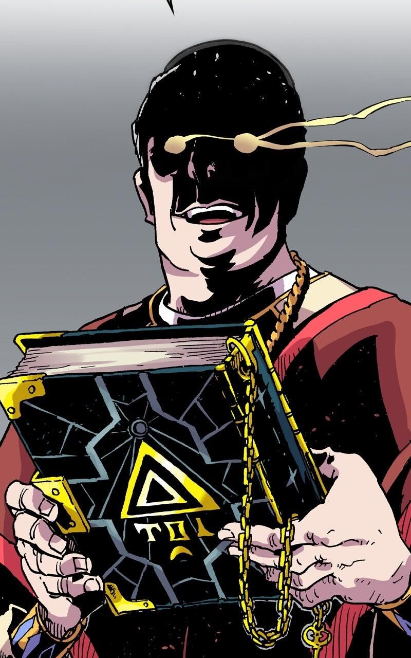 Clevatess Majuu No Ou To Akago To Shikabane No Yuusha Chapter 69 Page 74