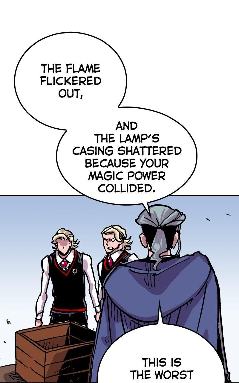 Clevatess Majuu No Ou To Akago To Shikabane No Yuusha Chapter 69 Page 8