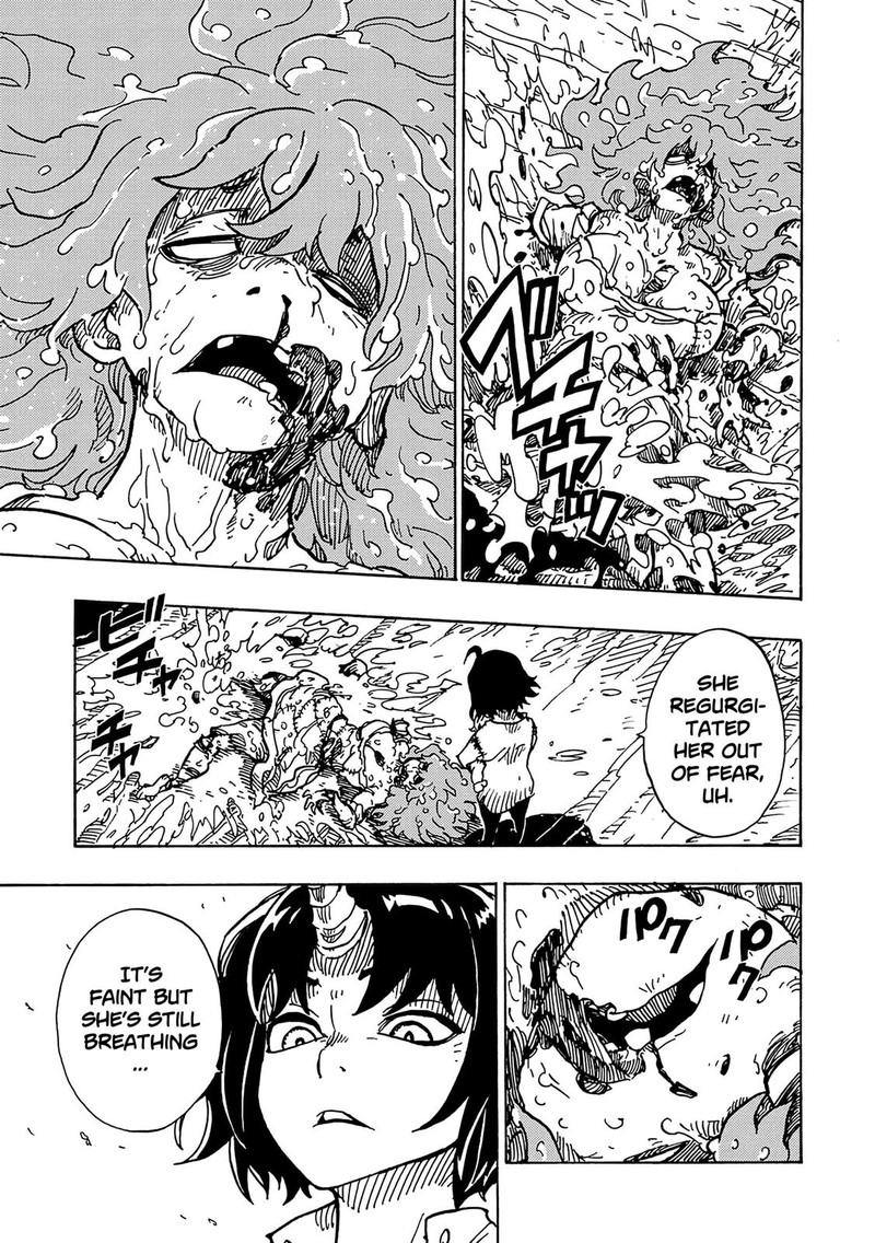Clevatess Majuu No Ou To Akago To Shikabane No Yuusha Chapter 7 Page 10