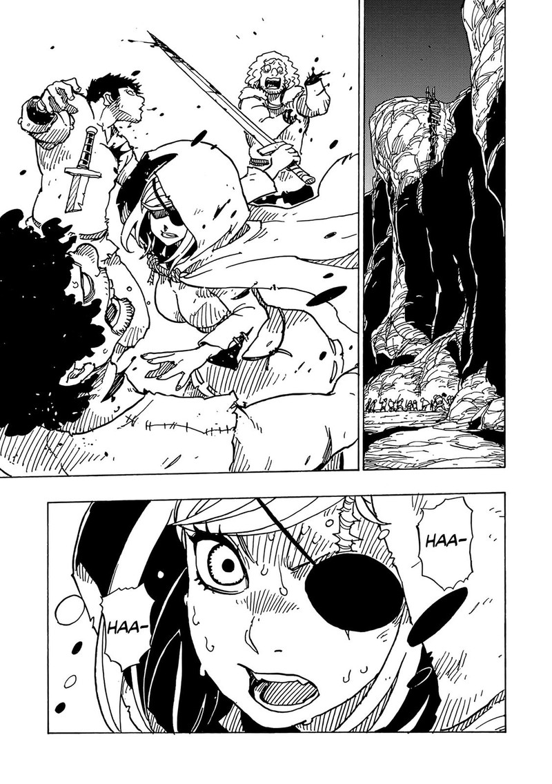 Clevatess Majuu No Ou To Akago To Shikabane No Yuusha Chapter 7 Page 18