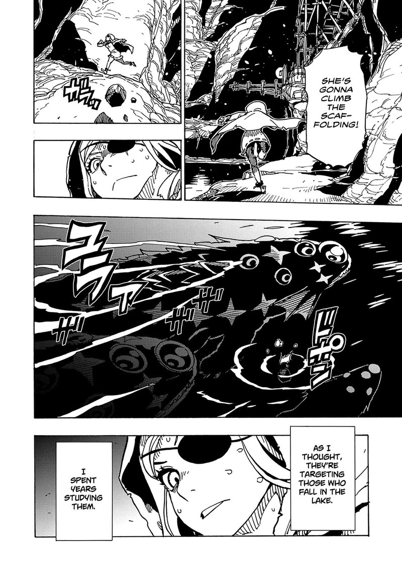 Clevatess Majuu No Ou To Akago To Shikabane No Yuusha Chapter 7 Page 27