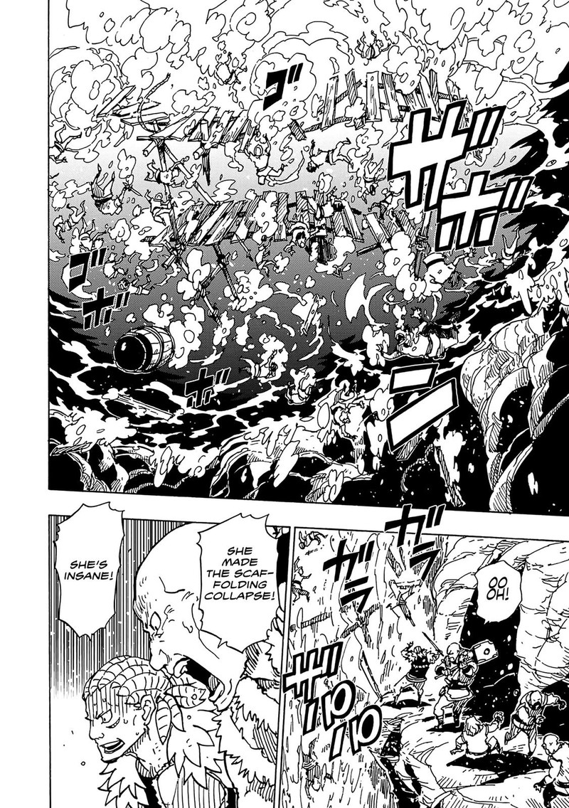 Clevatess Majuu No Ou To Akago To Shikabane No Yuusha Chapter 7 Page 31