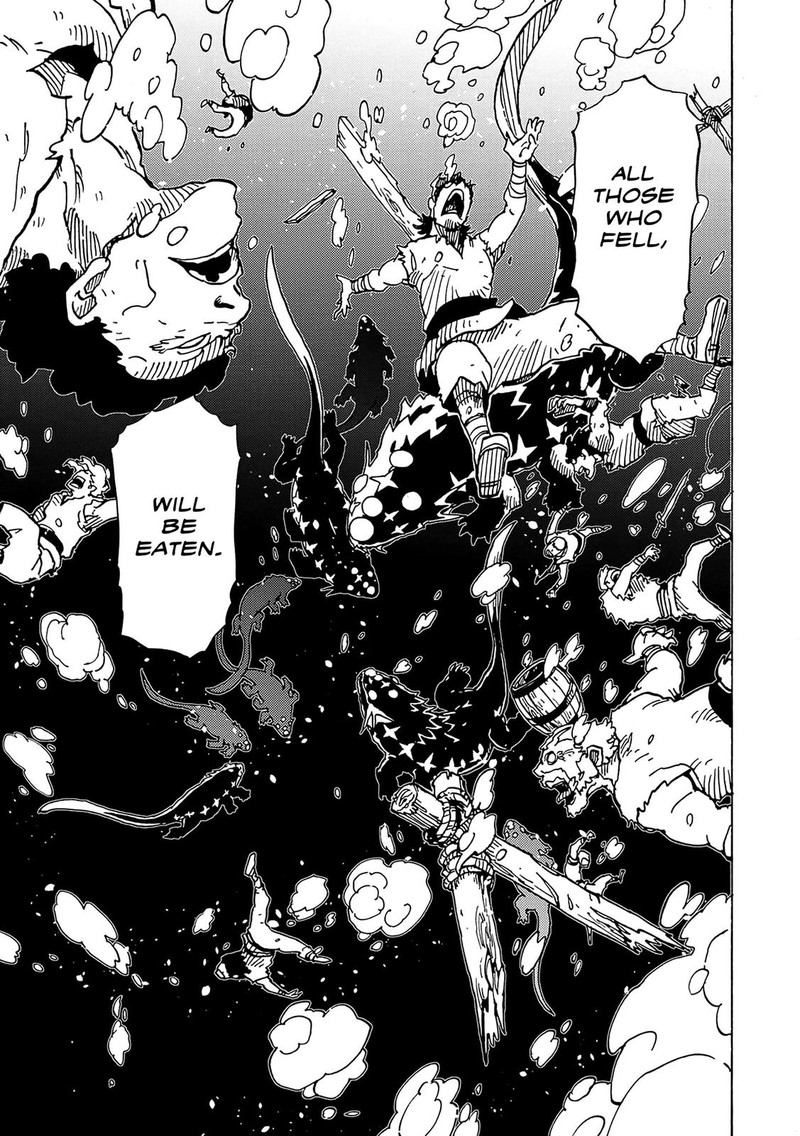 Clevatess Majuu No Ou To Akago To Shikabane No Yuusha Chapter 7 Page 32