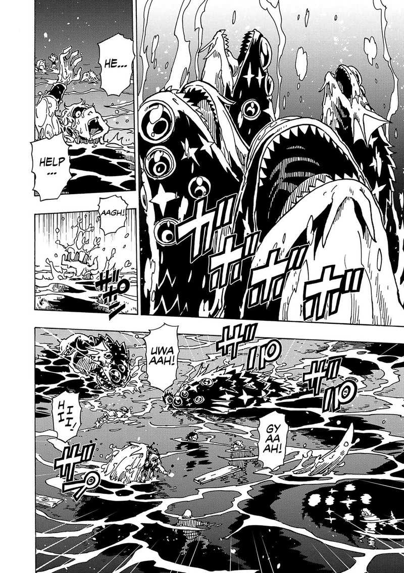 Clevatess Majuu No Ou To Akago To Shikabane No Yuusha Chapter 7 Page 33