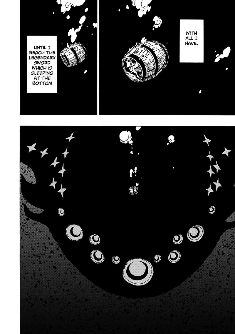 Clevatess Majuu No Ou To Akago To Shikabane No Yuusha Chapter 7 Page 35