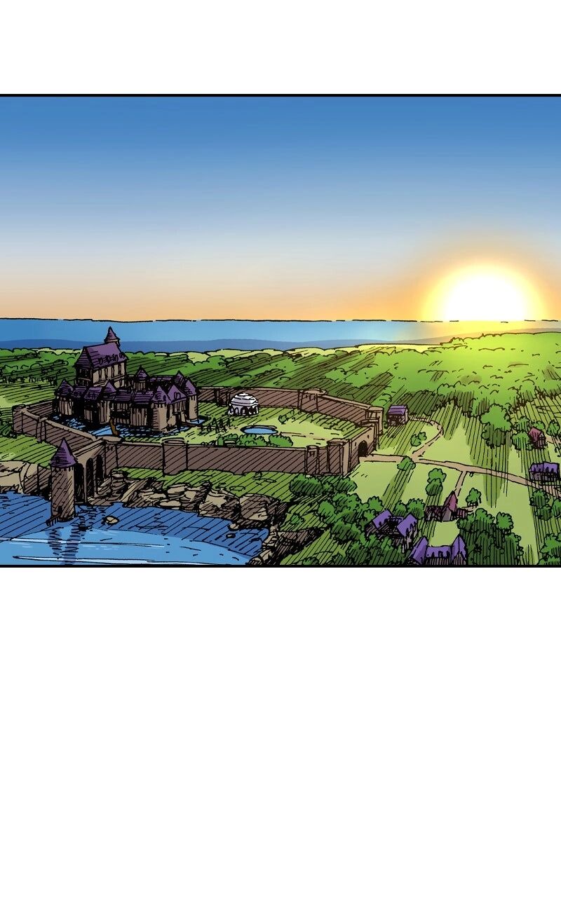 Clevatess Majuu No Ou To Akago To Shikabane No Yuusha Chapter 70 Page 12