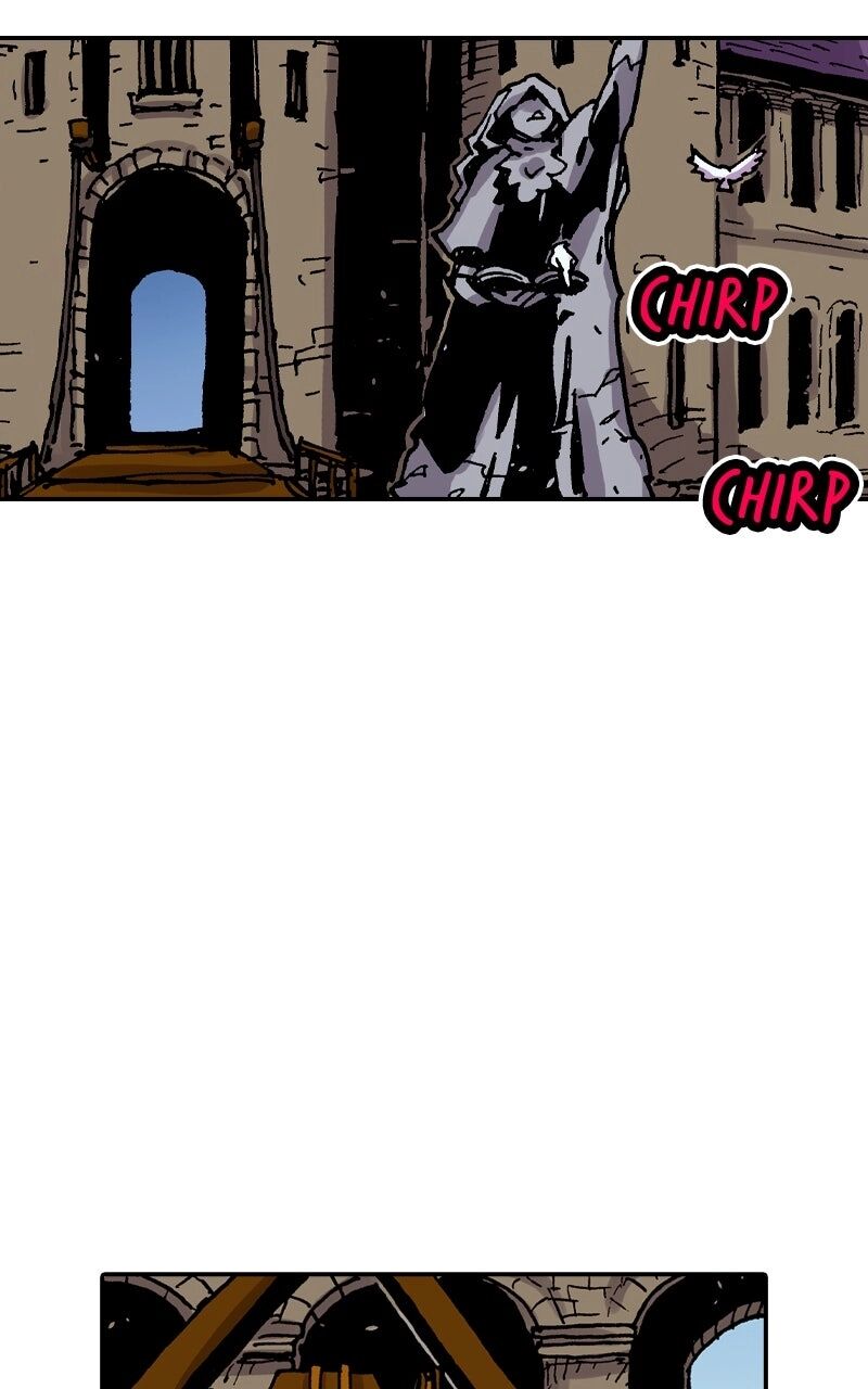 Clevatess Majuu No Ou To Akago To Shikabane No Yuusha Chapter 70 Page 13