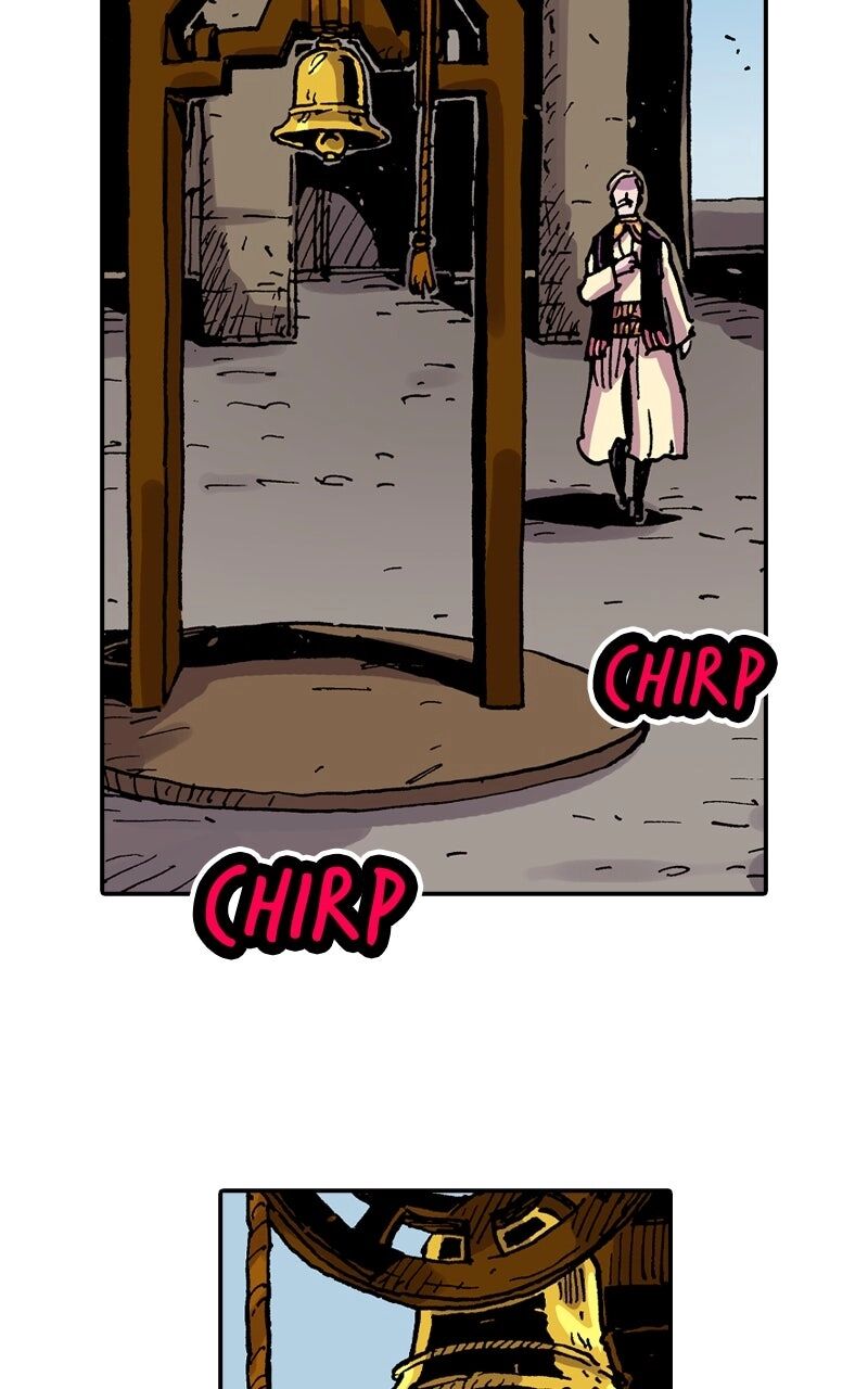 Clevatess Majuu No Ou To Akago To Shikabane No Yuusha Chapter 70 Page 14