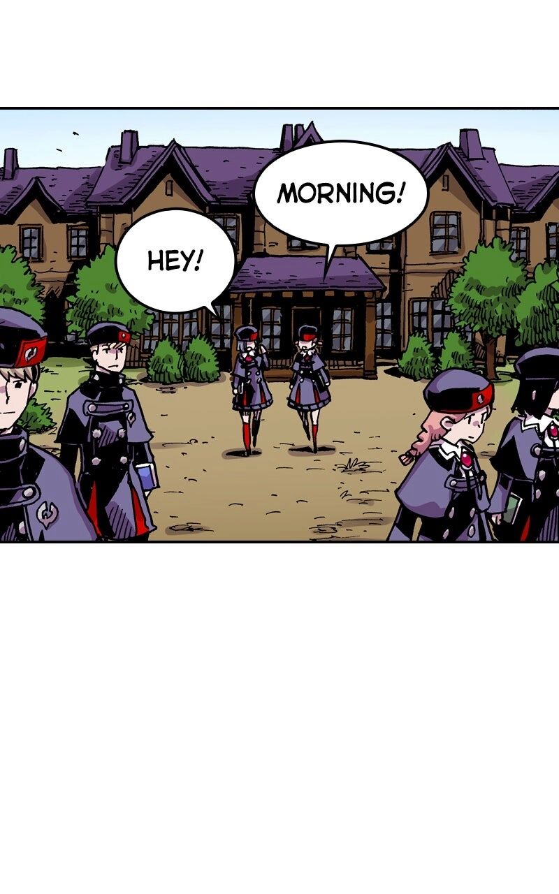 Clevatess Majuu No Ou To Akago To Shikabane No Yuusha Chapter 70 Page 18