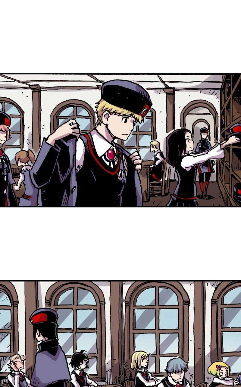 Clevatess Majuu No Ou To Akago To Shikabane No Yuusha Chapter 70 Page 20