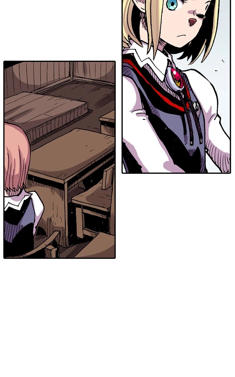 Clevatess Majuu No Ou To Akago To Shikabane No Yuusha Chapter 70 Page 22