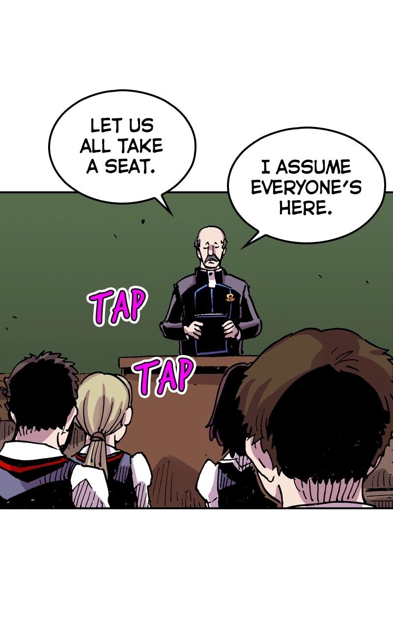 Clevatess Majuu No Ou To Akago To Shikabane No Yuusha Chapter 70 Page 23