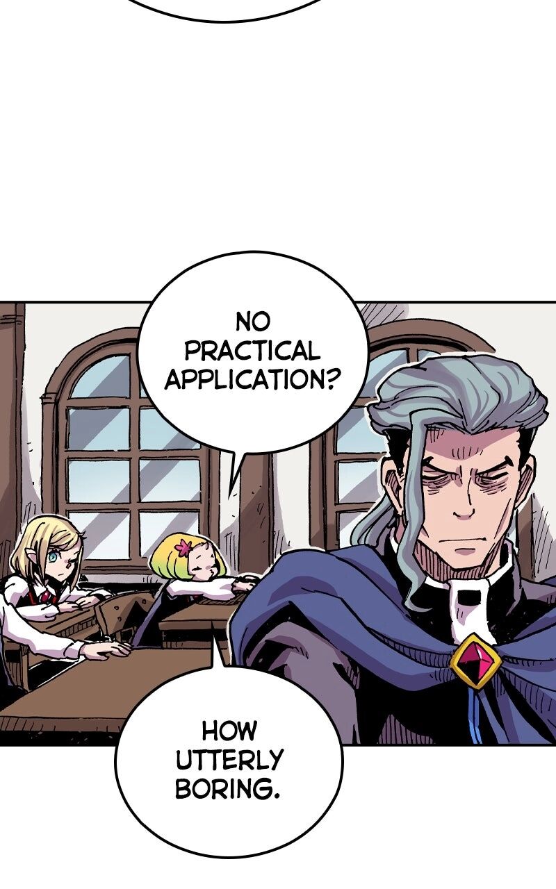 Clevatess Majuu No Ou To Akago To Shikabane No Yuusha Chapter 70 Page 29