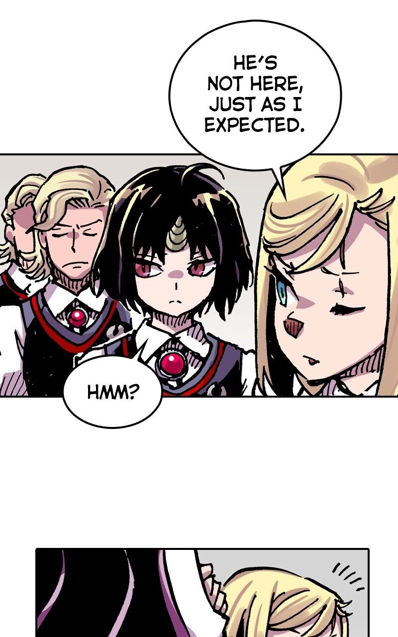 Clevatess Majuu No Ou To Akago To Shikabane No Yuusha Chapter 70 Page 31