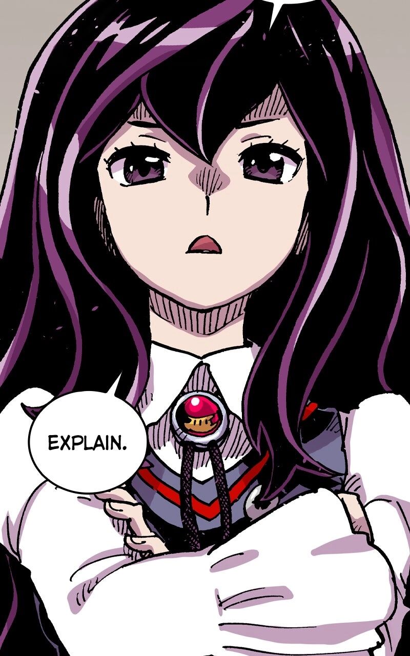 Clevatess Majuu No Ou To Akago To Shikabane No Yuusha Chapter 70 Page 33