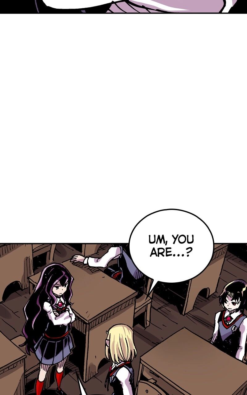 Clevatess Majuu No Ou To Akago To Shikabane No Yuusha Chapter 70 Page 34