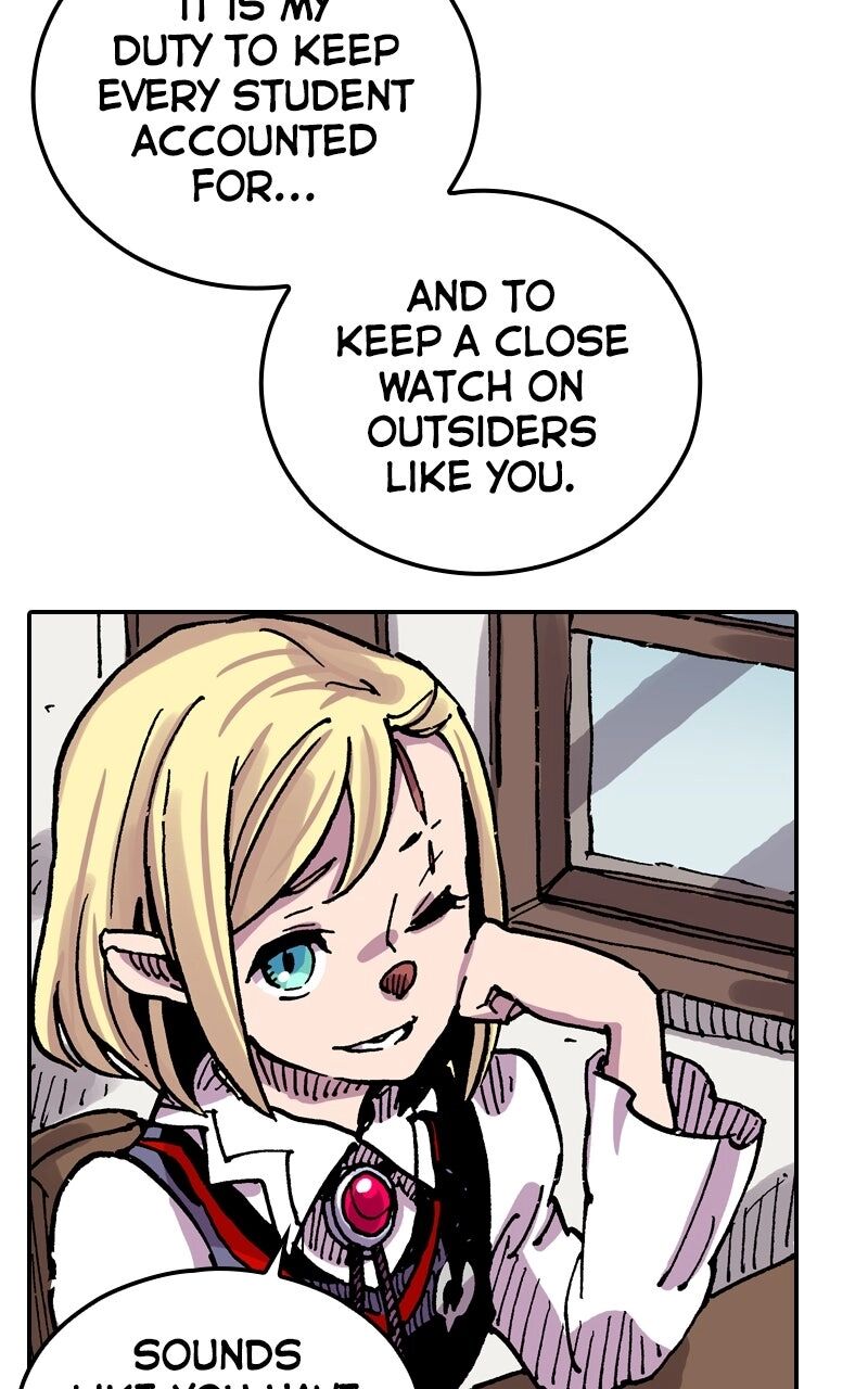 Clevatess Majuu No Ou To Akago To Shikabane No Yuusha Chapter 70 Page 36