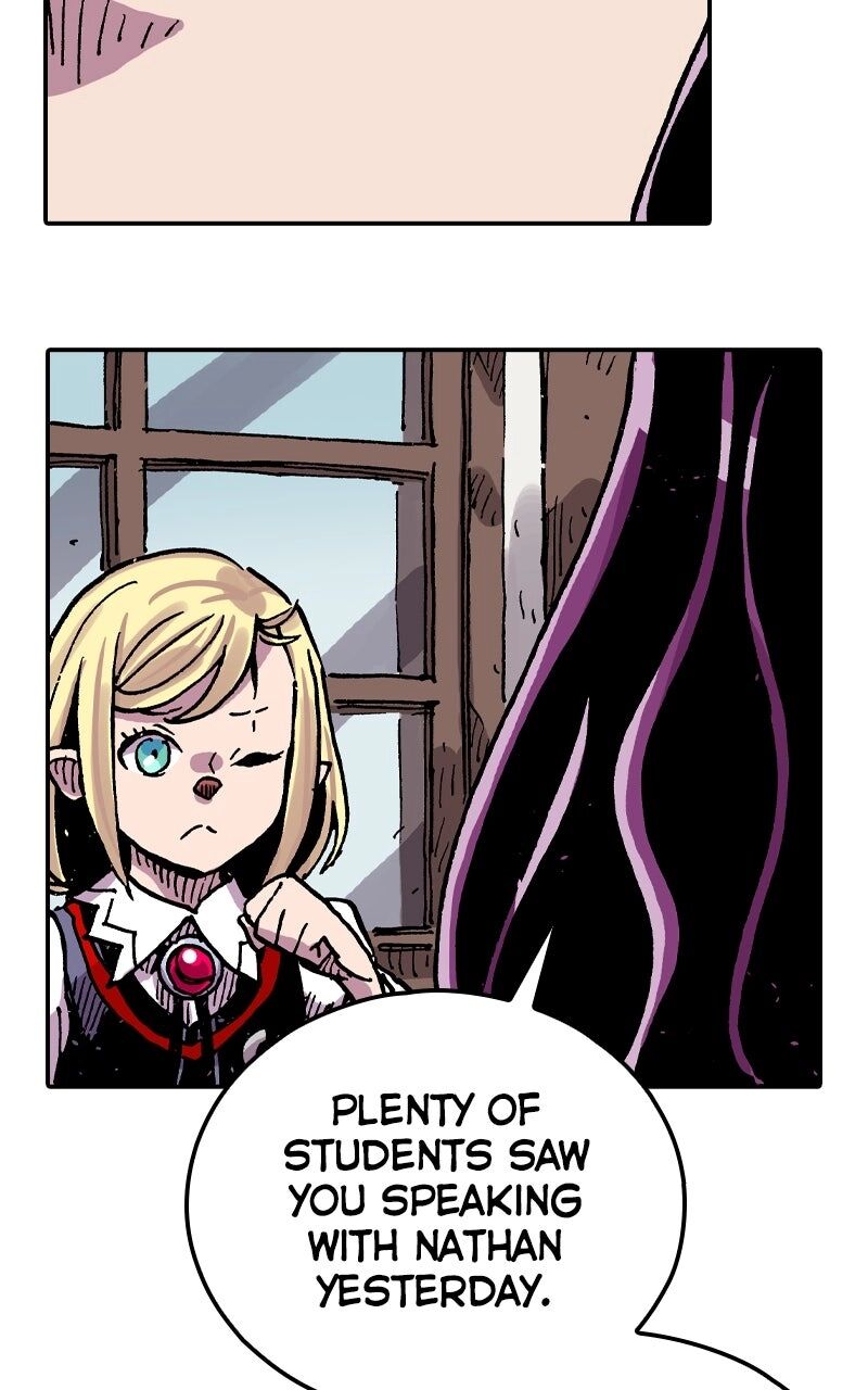 Clevatess Majuu No Ou To Akago To Shikabane No Yuusha Chapter 70 Page 38