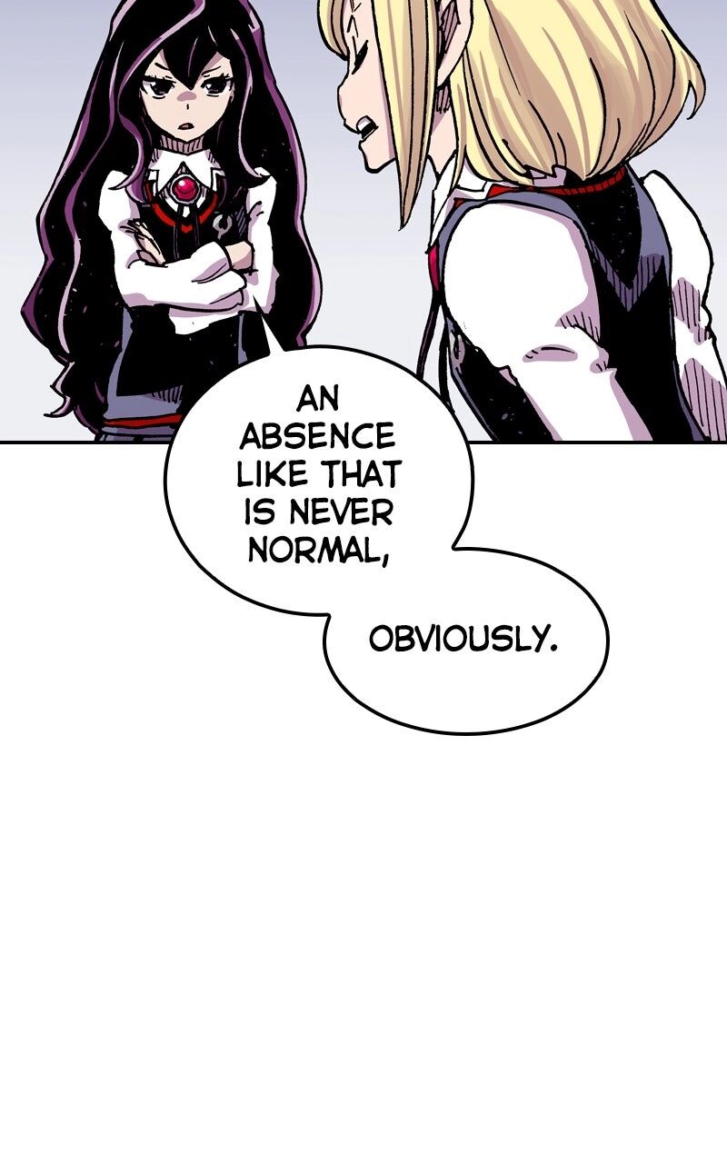 Clevatess Majuu No Ou To Akago To Shikabane No Yuusha Chapter 70 Page 40