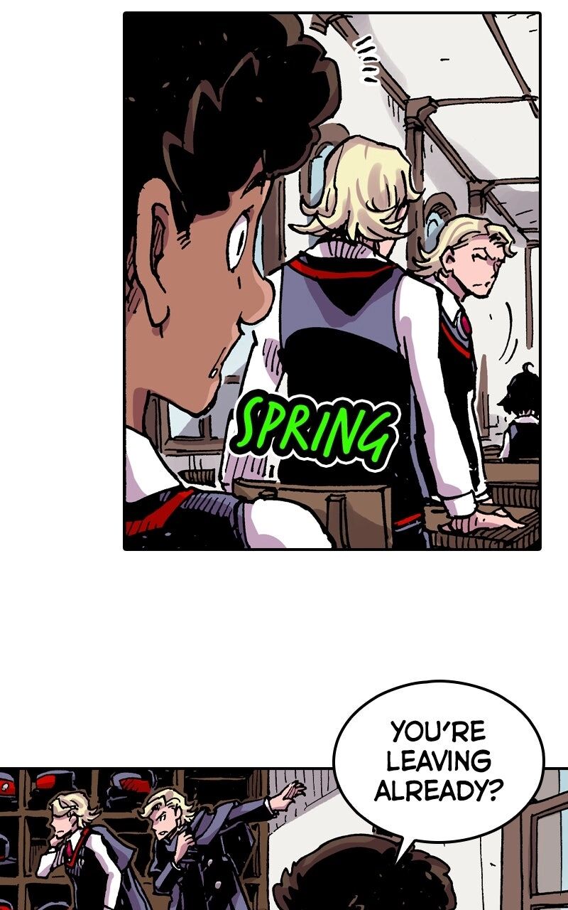 Clevatess Majuu No Ou To Akago To Shikabane No Yuusha Chapter 70 Page 41