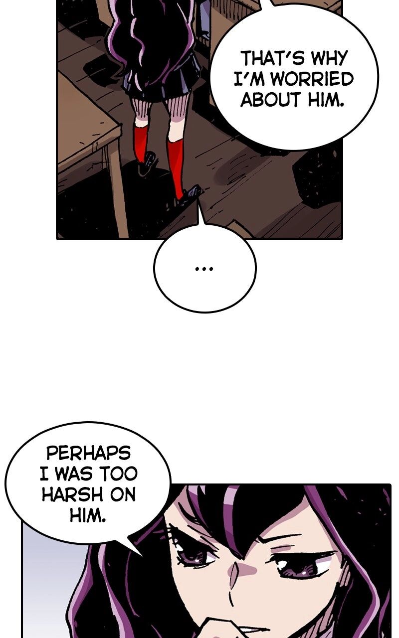 Clevatess Majuu No Ou To Akago To Shikabane No Yuusha Chapter 70 Page 44