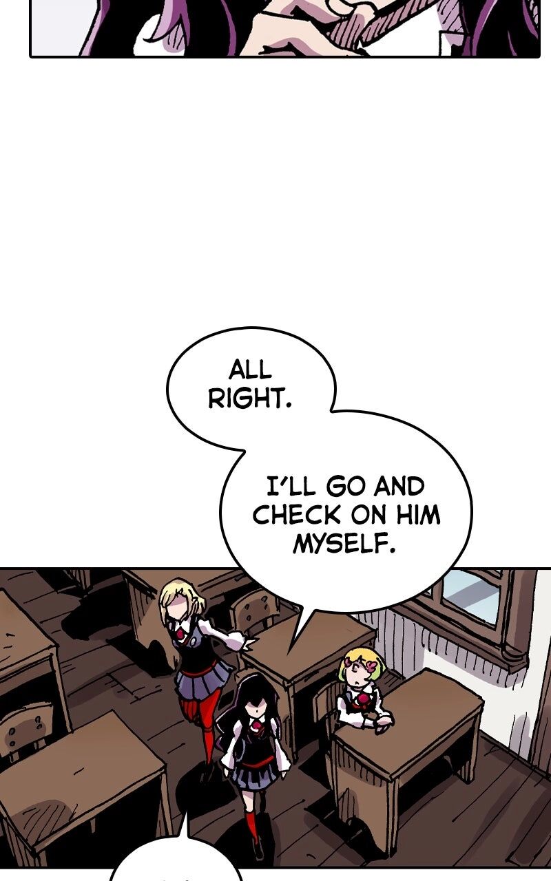 Clevatess Majuu No Ou To Akago To Shikabane No Yuusha Chapter 70 Page 45