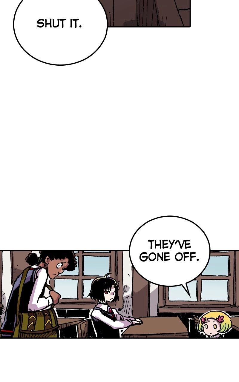 Clevatess Majuu No Ou To Akago To Shikabane No Yuusha Chapter 70 Page 51