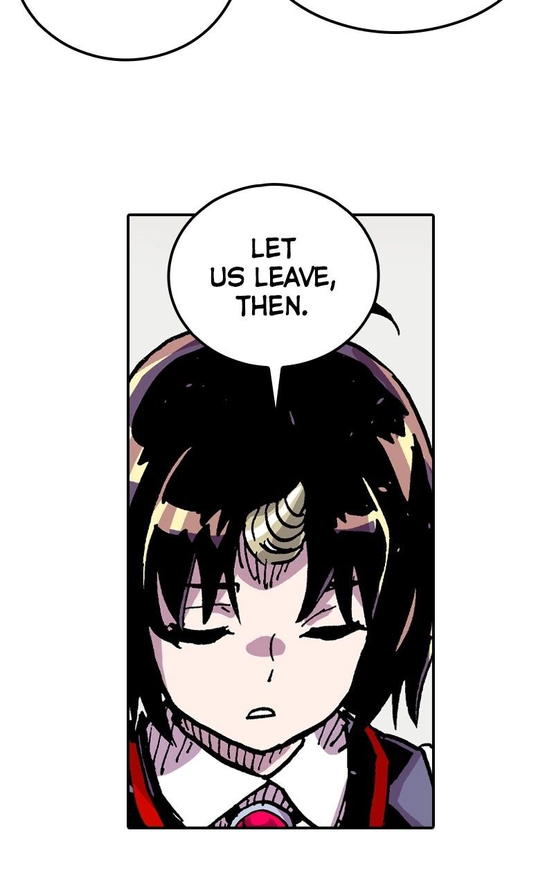 Clevatess Majuu No Ou To Akago To Shikabane No Yuusha Chapter 70 Page 54