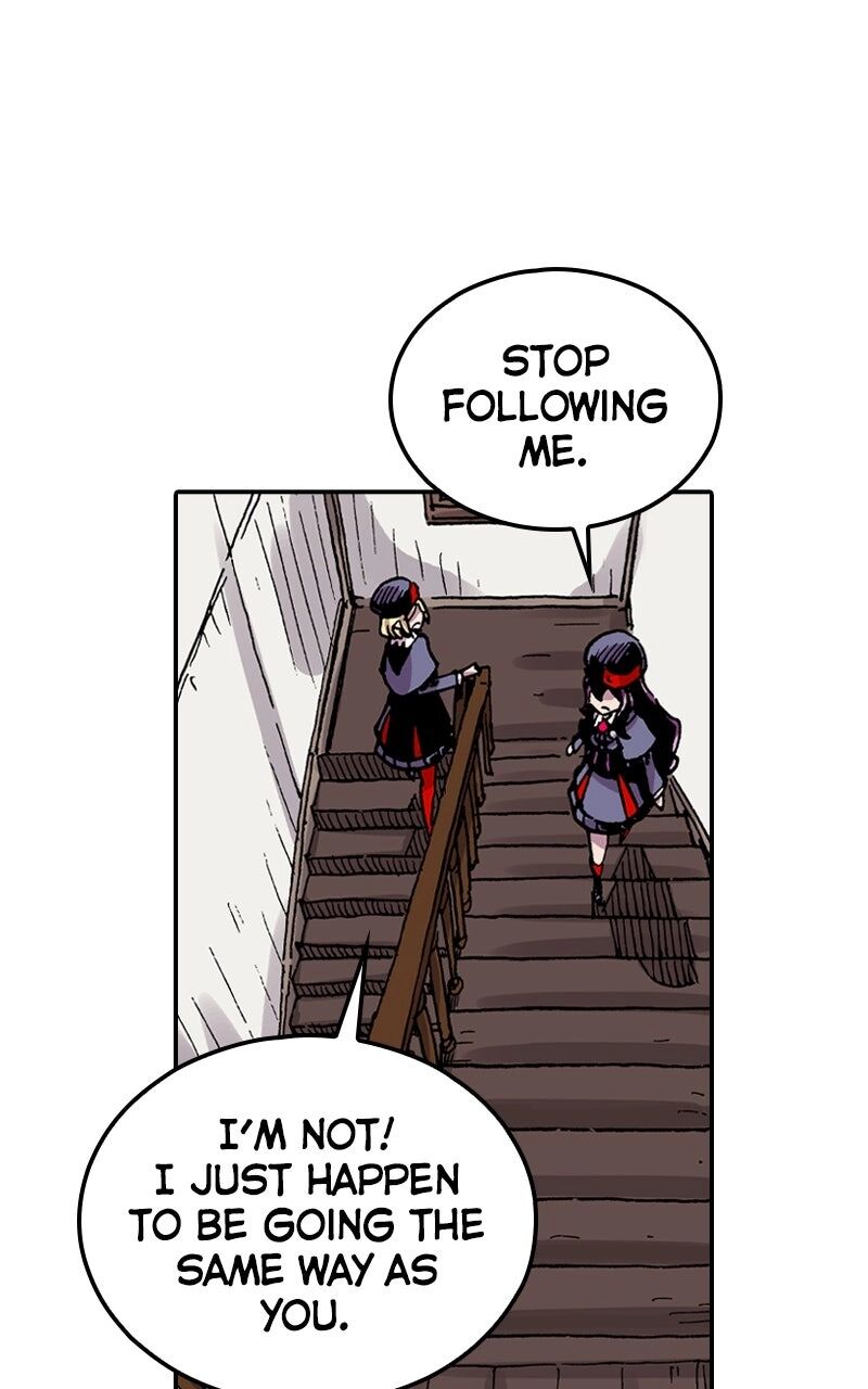 Clevatess Majuu No Ou To Akago To Shikabane No Yuusha Chapter 70 Page 56