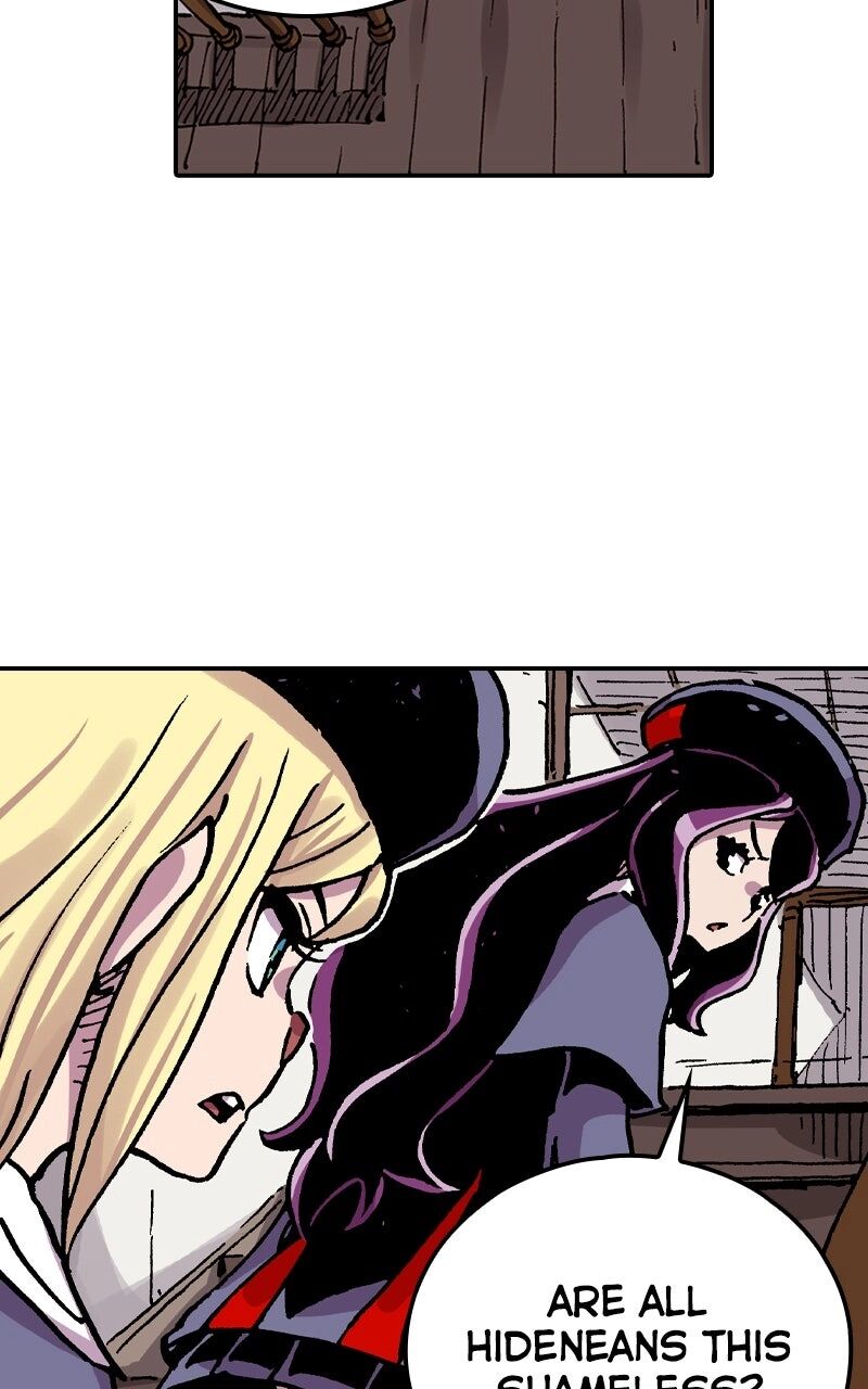 Clevatess Majuu No Ou To Akago To Shikabane No Yuusha Chapter 70 Page 57