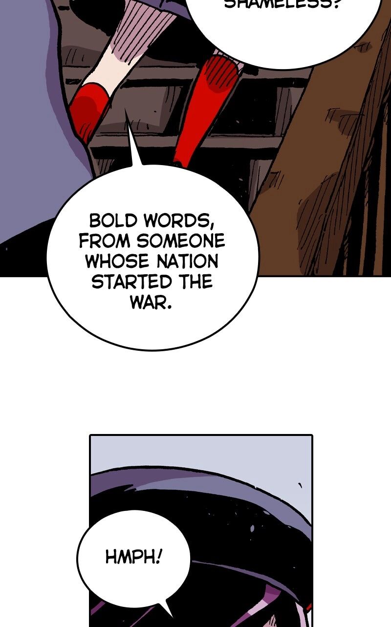 Clevatess Majuu No Ou To Akago To Shikabane No Yuusha Chapter 70 Page 58