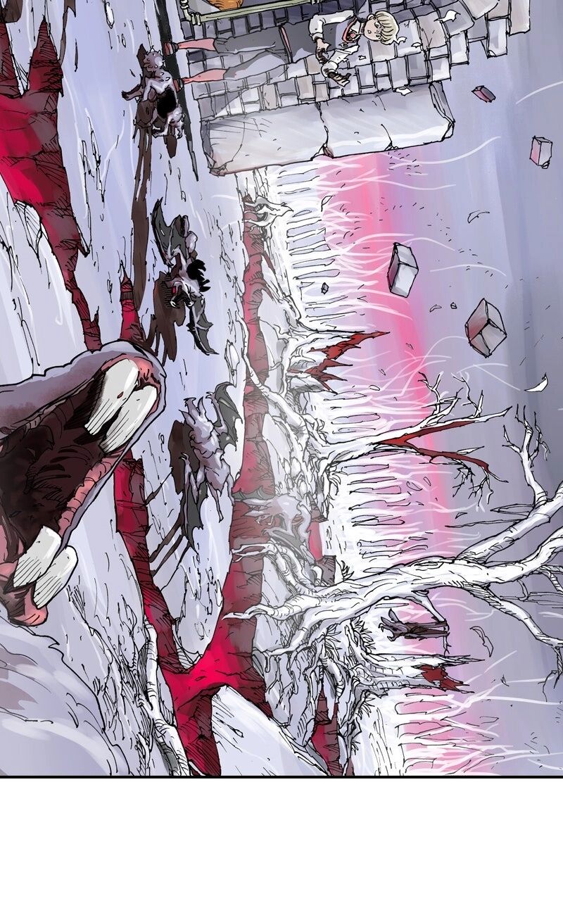 Clevatess Majuu No Ou To Akago To Shikabane No Yuusha Chapter 70 Page 6