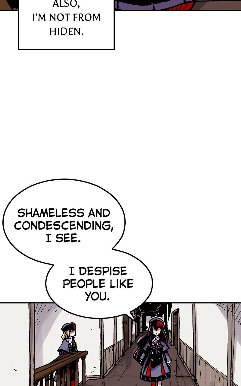 Clevatess Majuu No Ou To Akago To Shikabane No Yuusha Chapter 70 Page 61